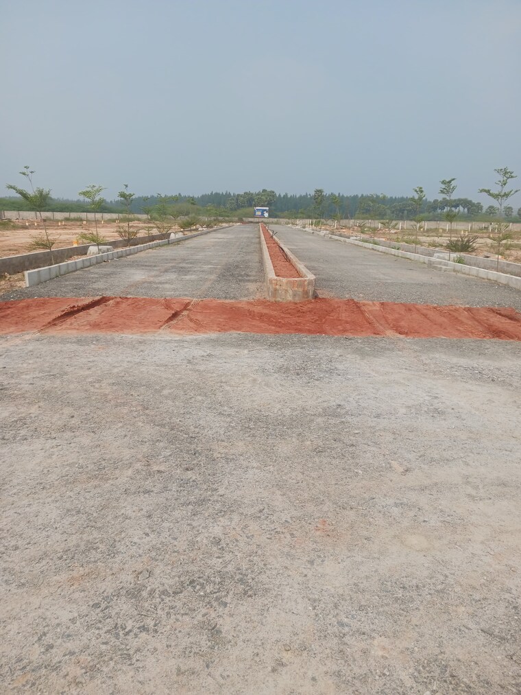 Exterior View, madhurawada  333 Sq.Yd. Plot In Madhurawada Vizag 8449099