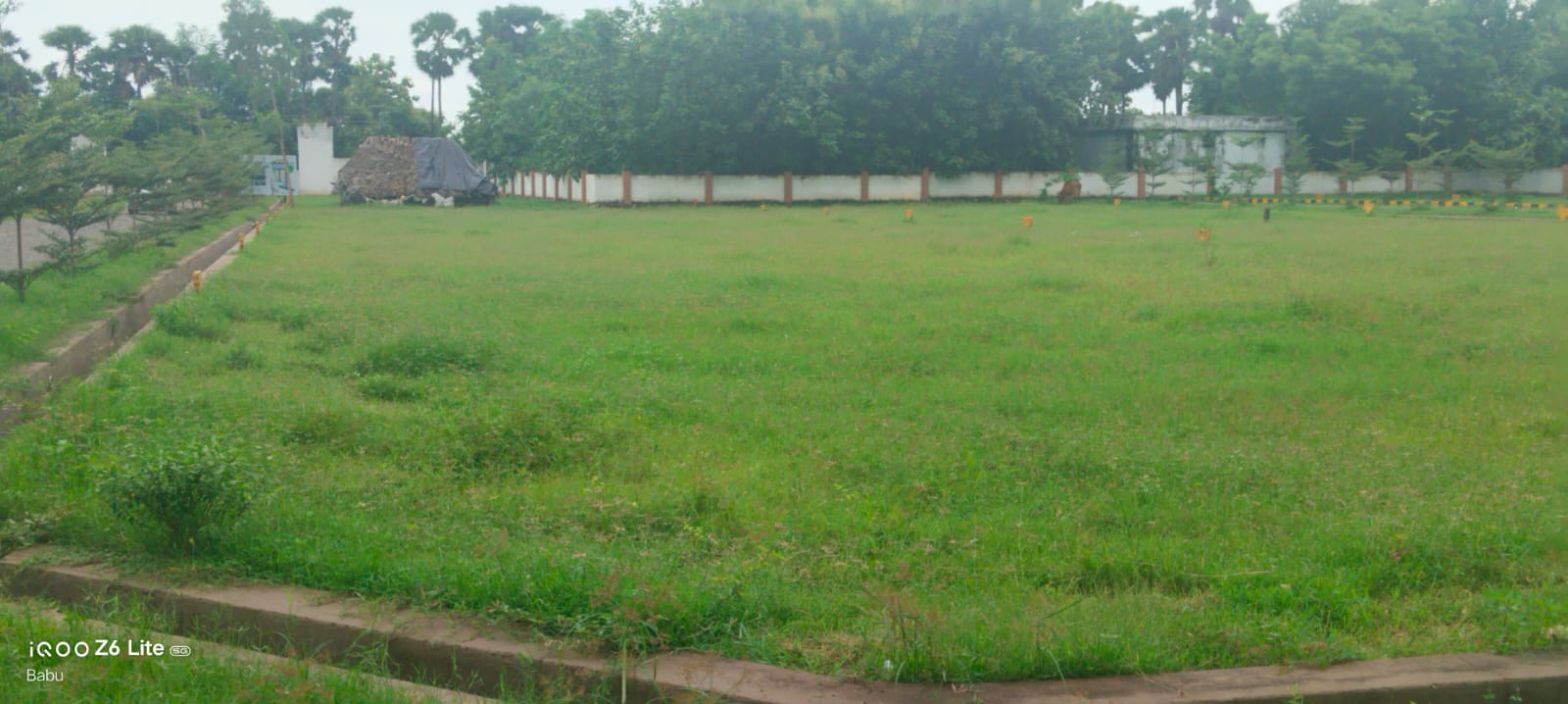 Plot For Sale in Residential Land Sale 

6