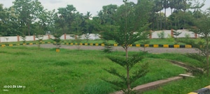  Plot – Garden View at Madhurawada - for Sale