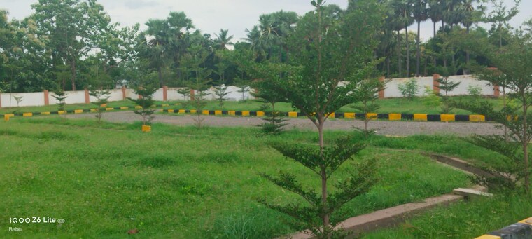 Garden, madhurawada  333 Sq.Yd. Plot In Madhurawada Vizag 8449108