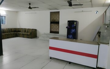 Warehouse For Rent in Sector 20