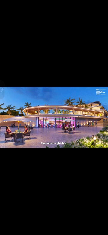 3.5 BHK Villa – Exterior View View at Bicholim - for Sale