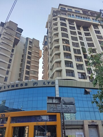 1 BHK Apartment For Rent in Gagangiri Complex, Dahisar West