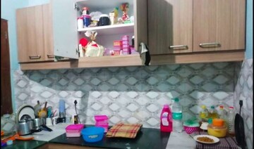 Bedroom in 2 BHK Independent House at Aliganj – for Rent