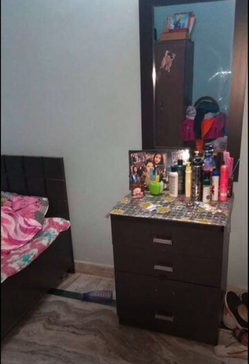 Bedroom in 2 BHK Independent House at Aliganj – for Rent