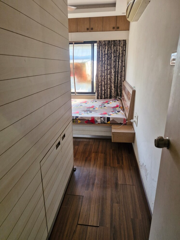 Balcony, panchshil-one-north 4 Bedroom 5413 Sq.Ft. Apartment In Magarpatta City Pune 8449134