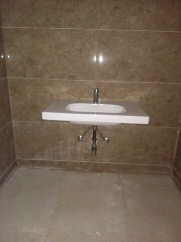 Bathroom in 4 BHK Villa at Prathamesh Park Baner, Baner – for Rent