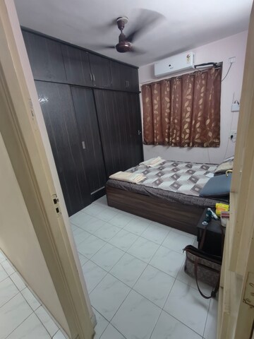 Kitchen in 3 BHK Apartment at Lodha Belmondo, Gahunje – for Rent