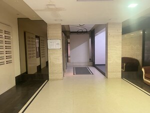  3 BHK Apartment at Unique The Skyline, Gokul Village – for Sale