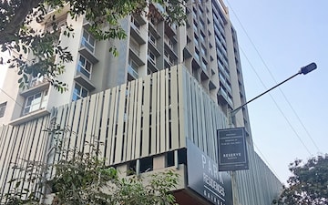2 BHK Apartment For Rent in Gaiagen Park Residences, Dahisar West