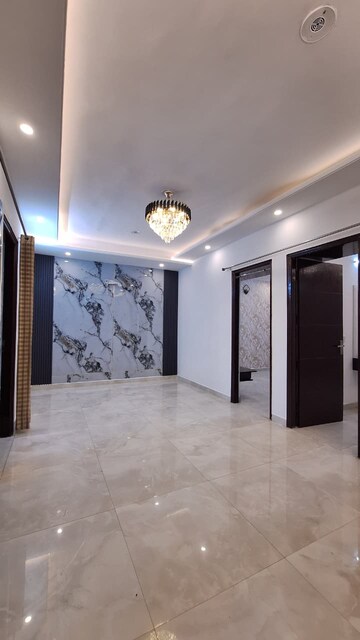 3 BHK Builder Floor For Sale in Dhakoli Village