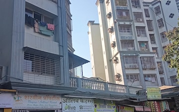 1 BHK Apartment For Rent in Ekta Vivek Enclave, Dahisar West