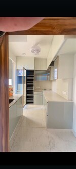 3 BHK + Study Room 851 Sq.Ft. Apartment in Amolik Sankalp