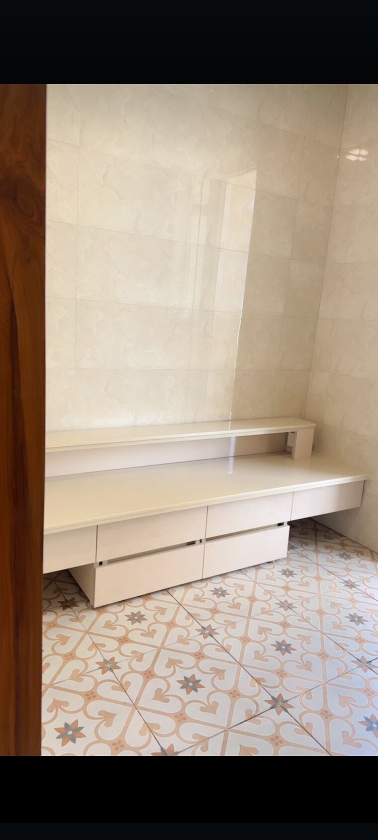 Bedroom, amolik-sankalp 3 Bedroom 851 Sq.Ft. Apartment In Sector 85 Faridabad 8449172