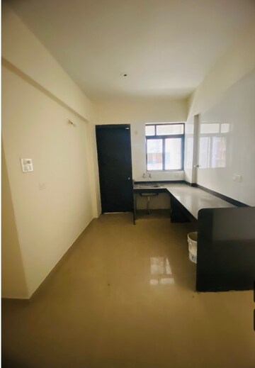 Kitchen in 2 BHK Apartment at ARV Ganga Kingston, Mohammadwadi – for Sale
