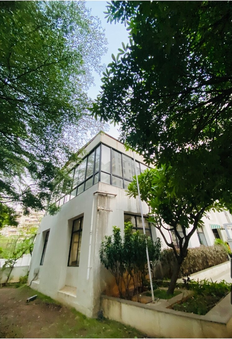 Exterior View, arv-ganga-kingston 2 Bedroom 1000 Sq.Ft. Apartment In Mohammadwadi Pune 8449176