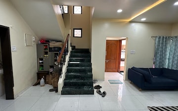 3 BHK Villa For Rent in Kapil Malhar Apartment, Baner