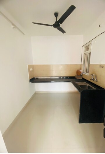 Kitchen in 2 BHK Apartment at Salarpuria H And M Royal, Kondhwa – for Sale