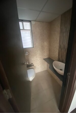 Bathroom in 2 BHK Apartment at Salarpuria H And M Royal, Kondhwa – for Sale