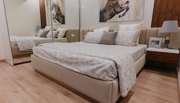 Master Bedroom in 2.5 BHK Builder Floor at Sector 95a – for Sale