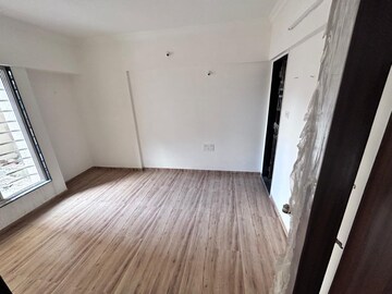 Balcony in 3 BHK Apartment at Bhandari 43 Privet Drive, Balewadi – for Rent