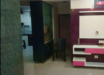 Living Room in 3 BHK Apartment at Eldeco Eternia, Sitapur Road – for Rent