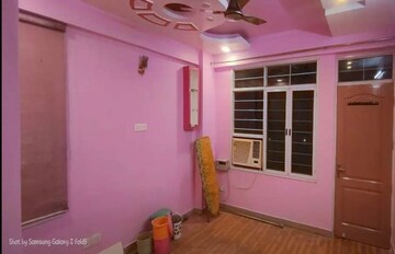 Living Room in 3 BHK Apartment at Eldeco Eternia, Sitapur Road – for Rent