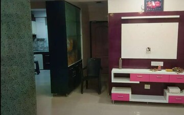 Furnished Amenities in 3 BHK Apartment at Eldeco Eternia, Sitapur Road – for Rent