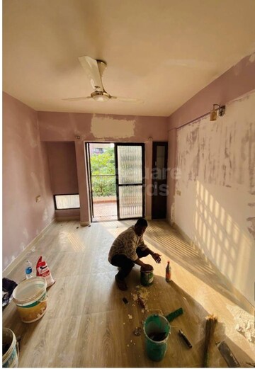 2 BHK Apartment For Sale in Bramha Majestic, Kondhwa