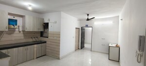 Kitchen in 1 BHK Builder Floor at Uttam Nagar – for Rent