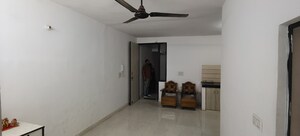 Living Room in 1 BHK Builder Floor at Uttam Nagar – for Rent
