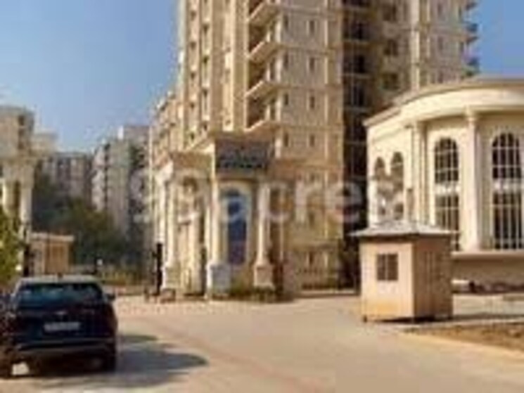 Exterior View, signature-the-serenas 2 Bedroom 620 Sq.Ft. Apartment In Sohna Sector 36 Gurgaon 8449209