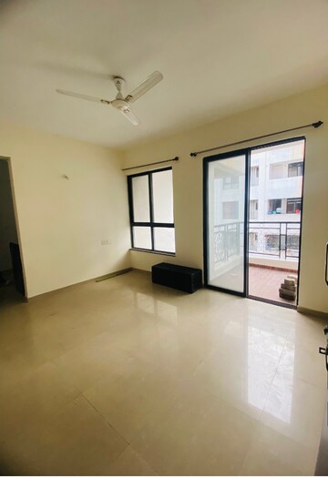 2 BHK Apartment For Rent in ARV Ganga Kingston, Mohammadwadi