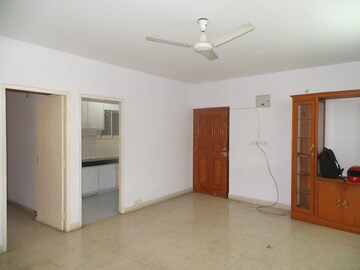Room in 2 BHK Independent House at Rt Nagar – for Rent