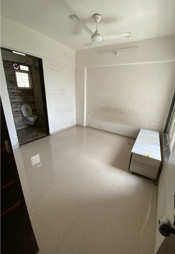 Master Bedroom in 2 BHK Apartment at Ravinanda Sky Twins, Kondhwa – for Rent