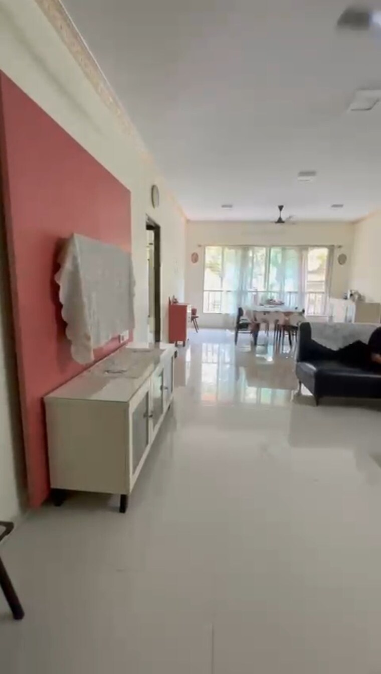 Living Room, santacruz east 4 Bedroom 1375 Sq.Ft. Apartment In Santacruz East Mumbai 8449227