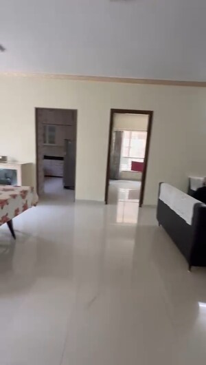 Living Room in 4 BHK Apartment at Santacruz East – for Sale
