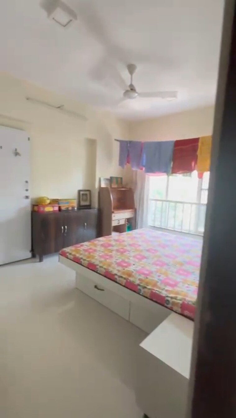 Bedroom, santacruz east 4 Bedroom 1375 Sq.Ft. Apartment In Santacruz East Mumbai 8449227