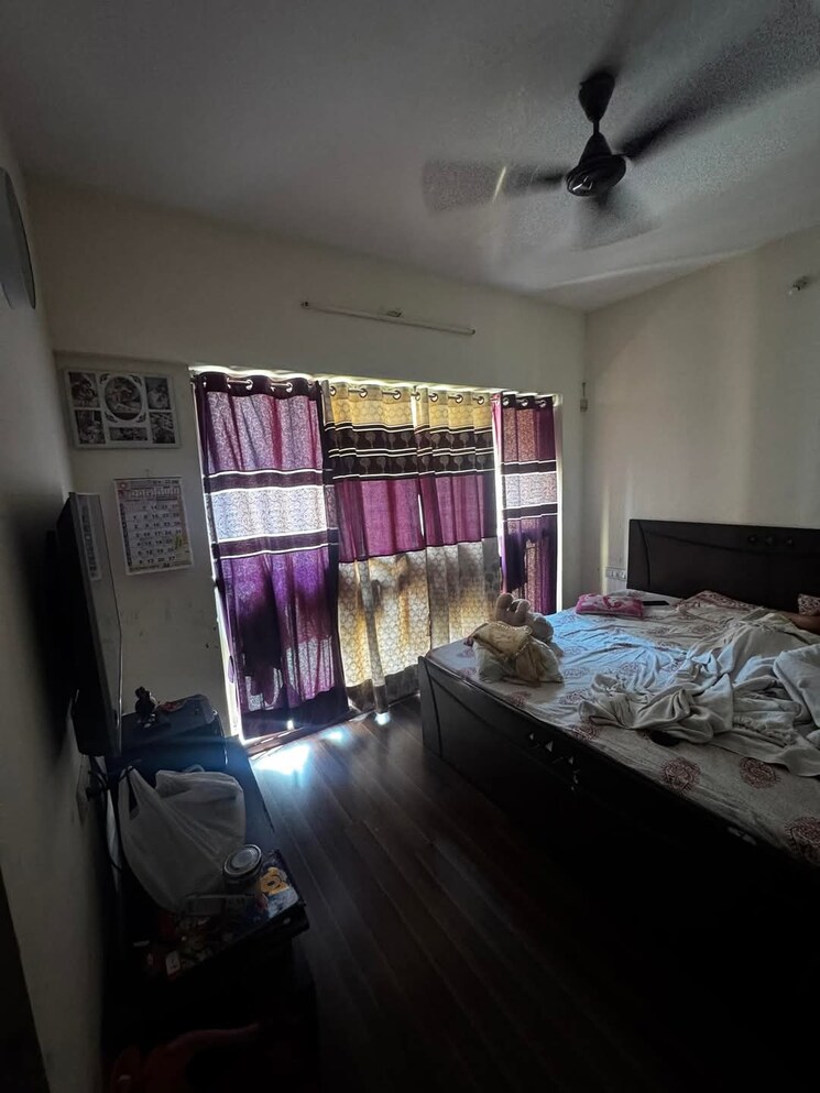 Bedroom, lodha-splendora 3 Bedroom 953 Sq.Ft. Apartment In Ghodbunder Road Thane 8449229