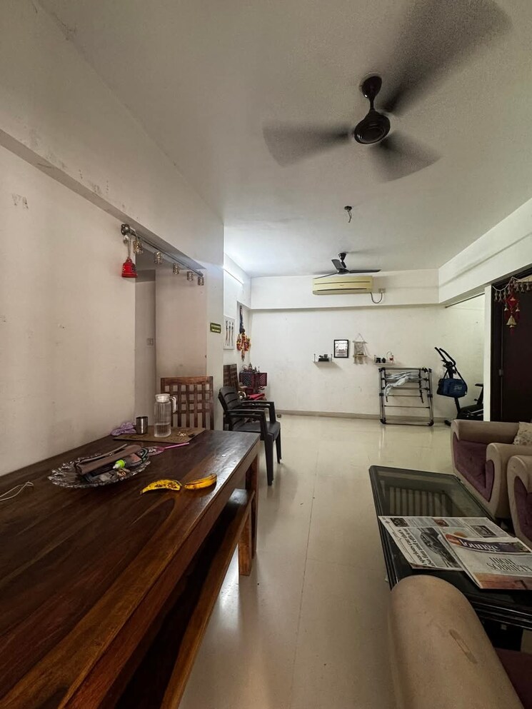 Kitchen, lodha-splendora 3 Bedroom 953 Sq.Ft. Apartment In Ghodbunder Road Thane 8449229