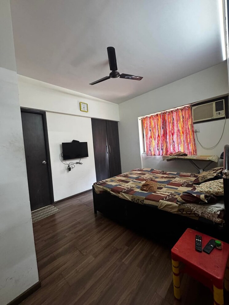 Bedroom, lodha-splendora 3 Bedroom 953 Sq.Ft. Apartment In Ghodbunder Road Thane 8449229