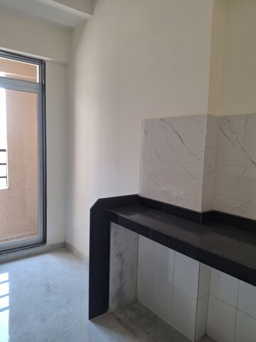 Furnished Amenities in 1 BHK Apartment at Damji Shamji Kalpvruksha Tulip, Kasarvadavali – for Rent