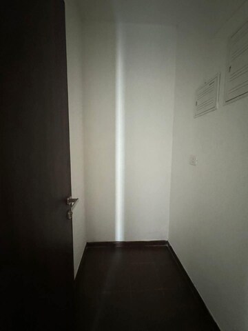 Bathroom in 2 BHK Apartment at Lodha Splendora, Ghodbunder Road – for Rent