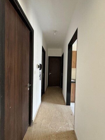 Building Lobby in 2 BHK Apartment at Lodha Splendora, Ghodbunder Road – for Rent
