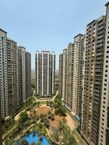 2 BHK Apartment – Exterior View View at Lodha Splendora, Ghodbunder Road - for Rent