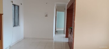 Corridor in 3 BHK Apartment at Ganesh Market, Bibwewadi – for Rent