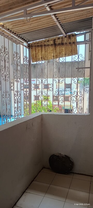 3 BHK Apartment at Ganesh Market, Bibwewadi – for Rent