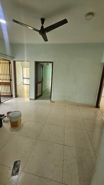Living Room in 3 BHK Apartment at Sarita Vihar – for Rent