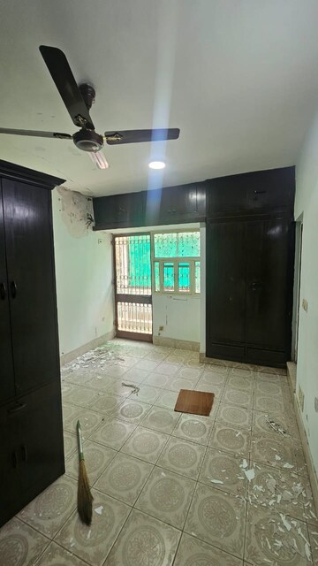 Bedroom in 3 BHK Apartment at Sarita Vihar – for Rent