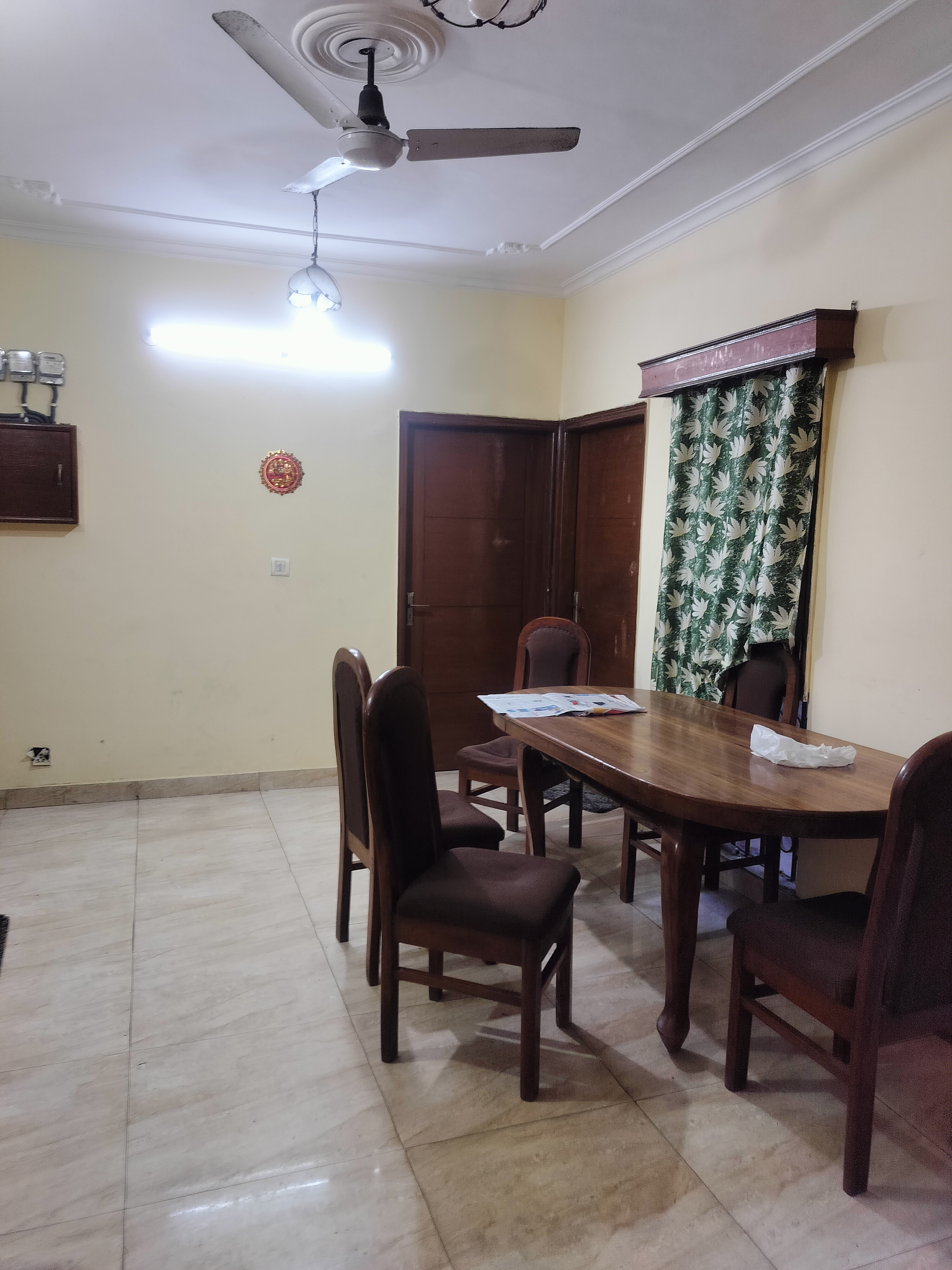 3 BHK Apartment For Sale in Sarita Vihar Pocket-C RWA